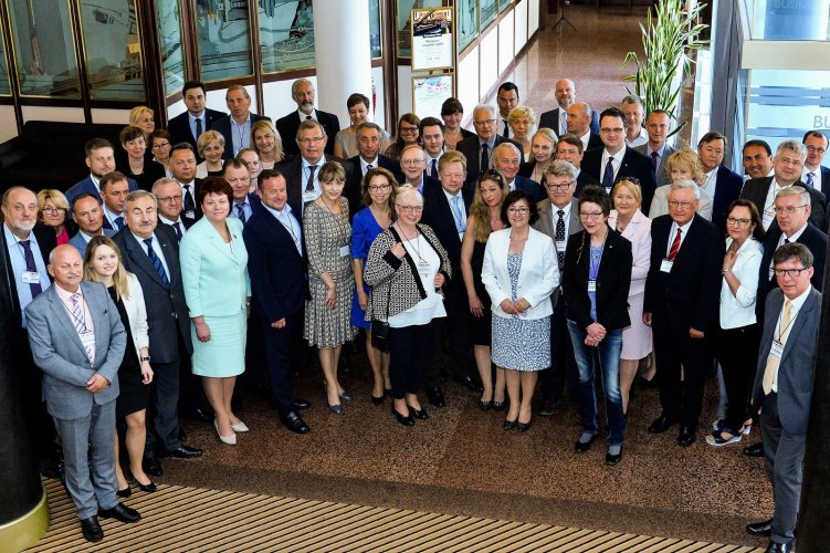 Southern Baltic Parlamentary Forum