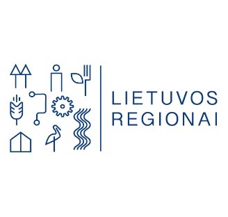 LR logo